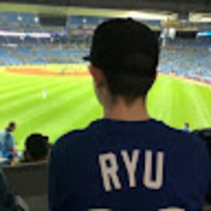 Meet your Posher, Jack